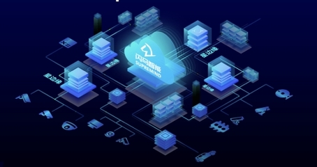 打造云邊一體時代,閃馬智能推出&ldquo;星云&rdquo;城市空間異常管理平臺