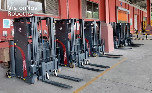 茶思屋 未來機器人賦能制造企業轉型升級秘籍分享